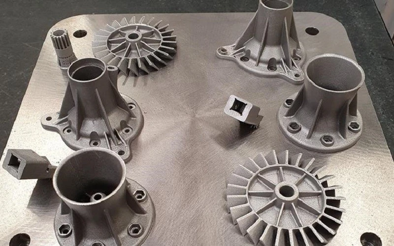 rapid prototyping technology