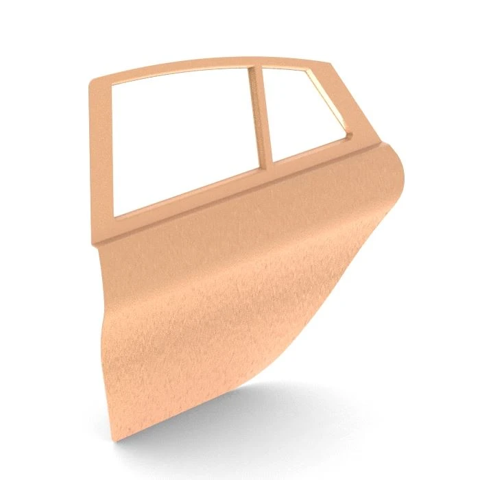 Primena tehnologije FDM 3D štampe u automobilskoj industriji