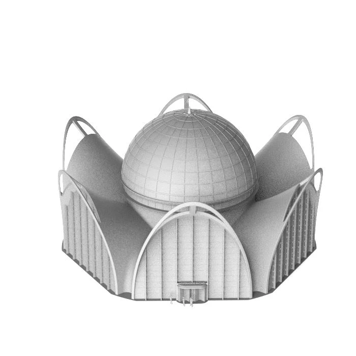 3D štampanje-SLS tehnološka analiza
