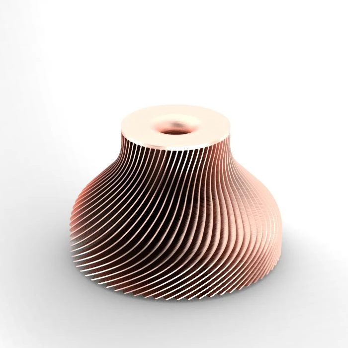 Materijali za 3D štampanje