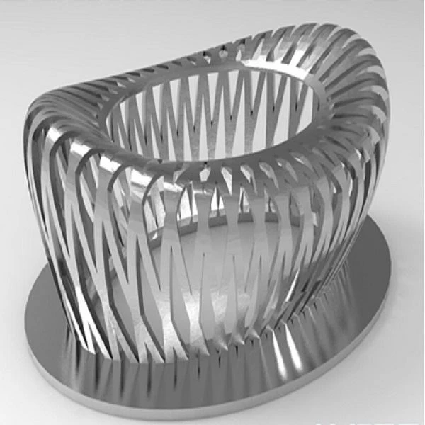 Koji materijali se mogu koristiti za 3D štampanje prototipova
