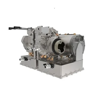 Lagani 3D štampani automobilski motor visokih performansi sa dvostrukom gusti...