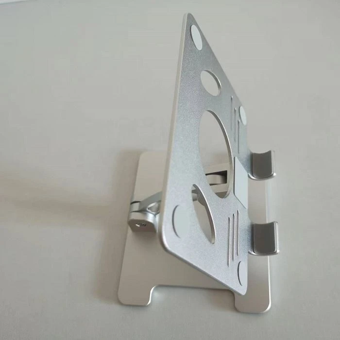 Metal 3D Printed Tablet Stand