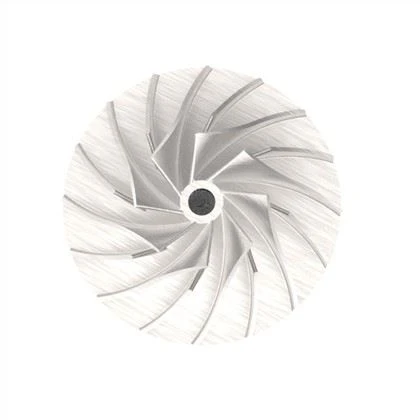 Kako očistiti zaostali prah nakon 3D štampanja metala?