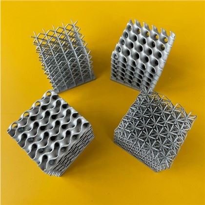 Koje kompanije u industriji kalupa su već primijenile metalnu 3D štampu?