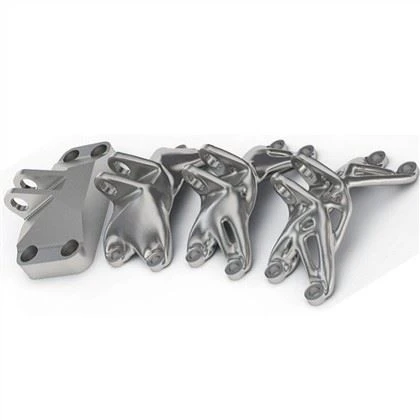 Koje su tipične primjene metalnog 3D štampanja u komponentama industrijske op...