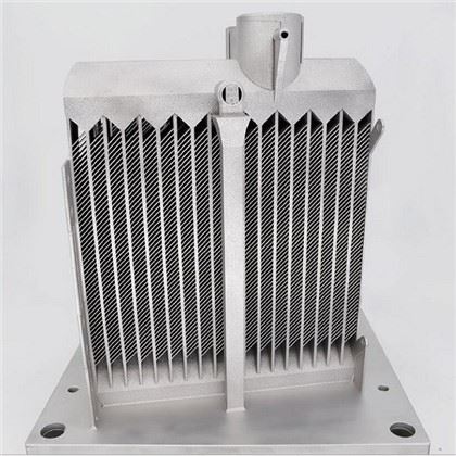 Da li svi metalni 3D štampani dijelovi moraju proći naknadnu{1}}obradu?