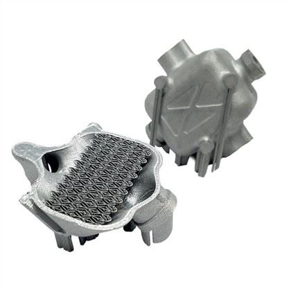 Koja je razlika između 3D štampanja metala i tradicionalne CNC obrade u proiz...
