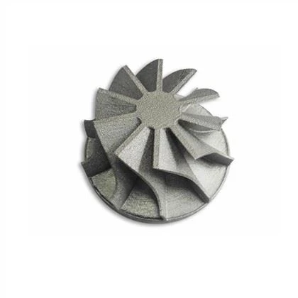 Zašto naknadna{0}}obrada određuje konačni kvalitet metalnih 3D štampanih dije...