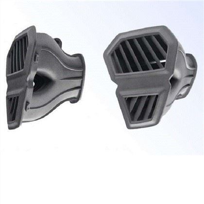 Race Car Accessories With Additive Manufacturing