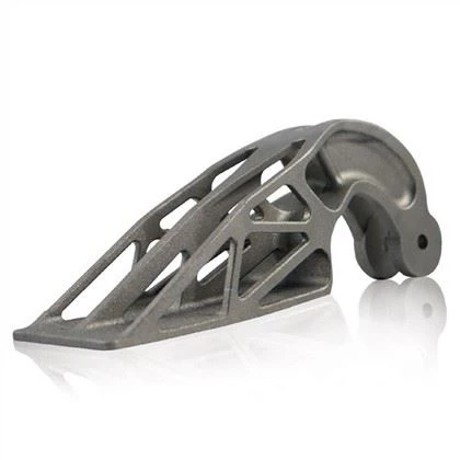 Je li metalni 3D štampanje pogodno za masovnu proizvodnju?
