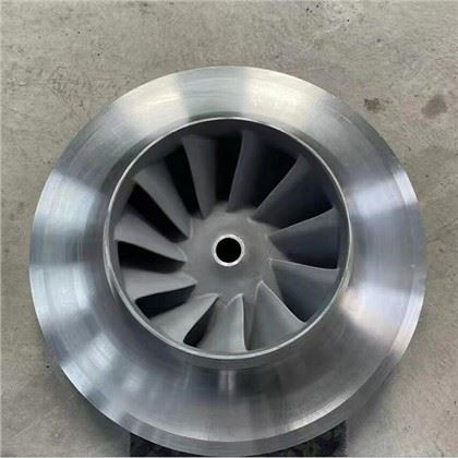 Kako postići složene kalupe kanala za hlađenje kroz metalnu 3D štampu?