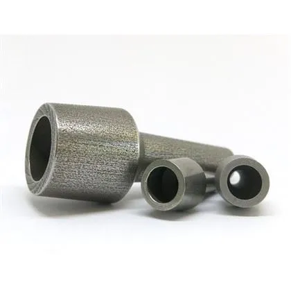 Nerđajući čelik u prahu za 3D štampanje