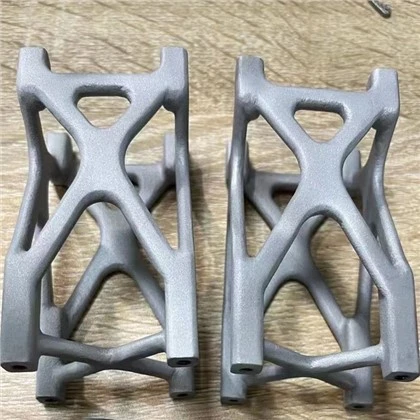 Kako odabrati odgovarajuću metalnu 3D ispisujuću opremu u industrijskoj proiz...