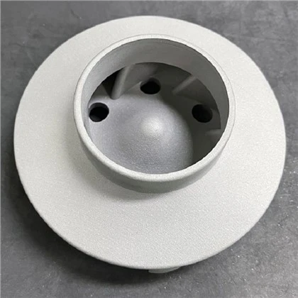 Da li je potrebno izvršiti CNC preciznu mašinsku obradu nakon 3D štampe metala?